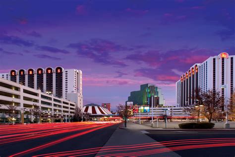 Circus Circus Reno, Trademark Collection by Wyndham .